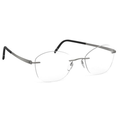 Brille Silhouette, Modell: MomentumEU Farbe: 6660