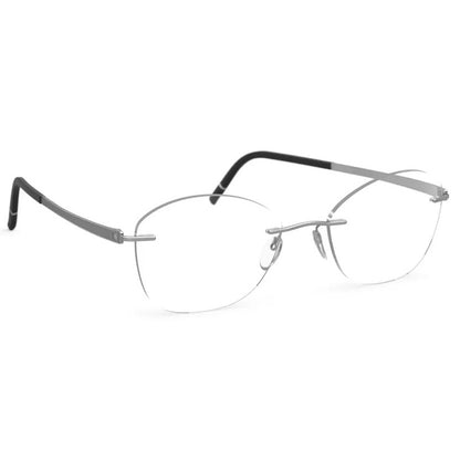 Brille Silhouette, Modell: MomentumEU Farbe: 7000