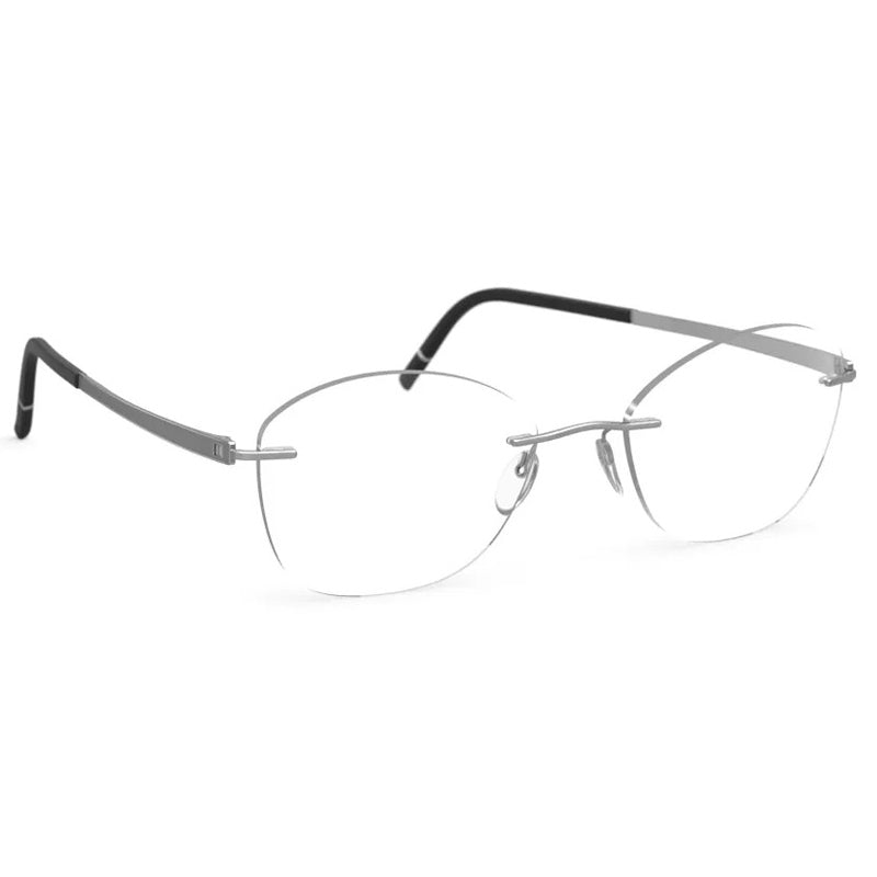 Brille Silhouette, Modell: MomentumEU Farbe: 7000