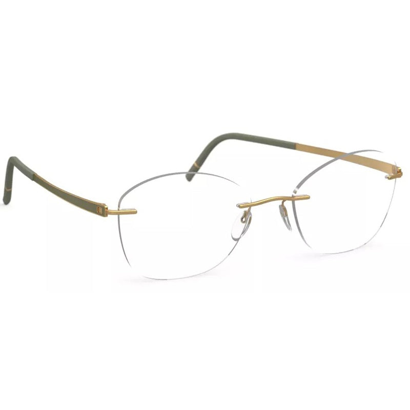 Brille Silhouette, Modell: MomentumEU Farbe: 7620