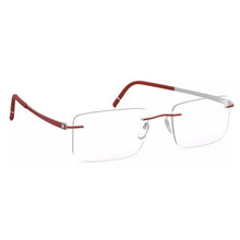 Lade das Bild in den Galerie-Viewer, Brille Silhouette, Modell: MomentumEY Farbe: 3100
