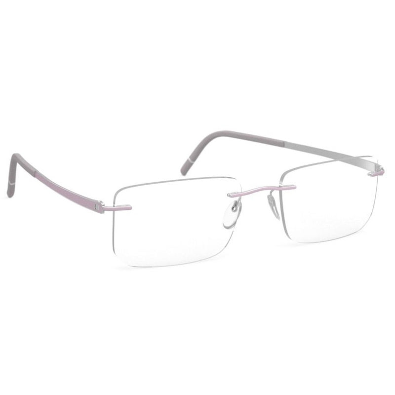 Brille Silhouette, Modell: MomentumEY Farbe: 4000