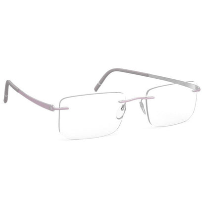 Brille Silhouette, Modell: MomentumEY Farbe: 4000