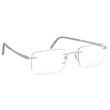 Lade das Bild in den Galerie-Viewer, Brille Silhouette, Modell: MomentumEY Farbe: 4000
