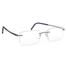 Lade das Bild in den Galerie-Viewer, Brille Silhouette, Modell: MomentumEY Farbe: 4510
