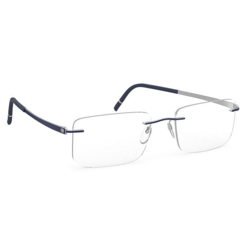 Brille Silhouette, Modell: MomentumEY Farbe: 4510