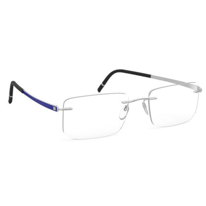 Brille Silhouette, Modell: MomentumEY Farbe: 4600