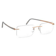 Lade das Bild in den Galerie-Viewer, Brille Silhouette, Modell: MomentumEY Farbe: 6520
