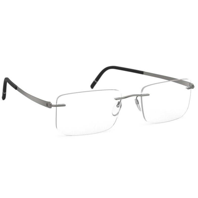 Brille Silhouette, Modell: MomentumEY Farbe: 6660