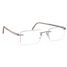 Lade das Bild in den Galerie-Viewer, Brille Silhouette, Modell: MomentumEY Farbe: 6760
