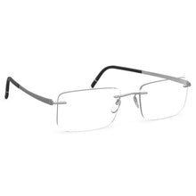 Lade das Bild in den Galerie-Viewer, Brille Silhouette, Modell: MomentumEY Farbe: 7000
