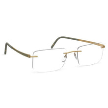 Lade das Bild in den Galerie-Viewer, Brille Silhouette, Modell: MomentumEY Farbe: 7620
