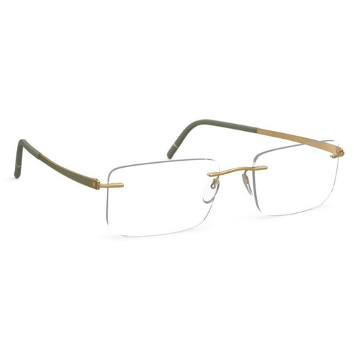 Brille Silhouette, Modell: MomentumEY Farbe: 7620