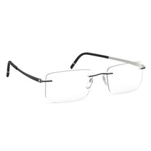 Lade das Bild in den Galerie-Viewer, Brille Silhouette, Modell: MomentumEY Farbe: 9010
