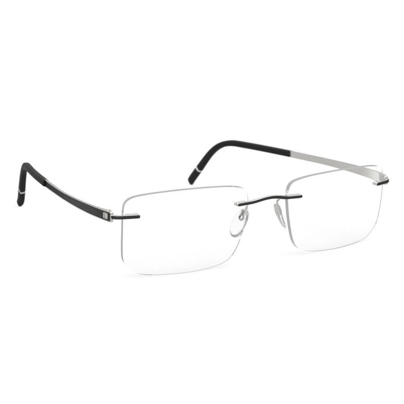 Brille Silhouette, Modell: MomentumEY Farbe: 9010