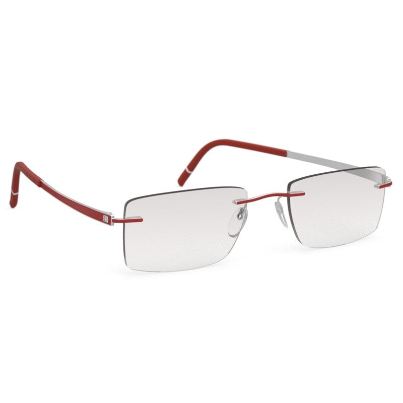 Brille Silhouette, Modell: MomentumFG Farbe: 3100