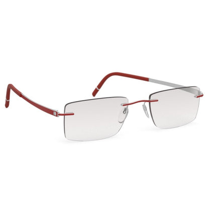 Brille Silhouette, Modell: MomentumFG Farbe: 3100