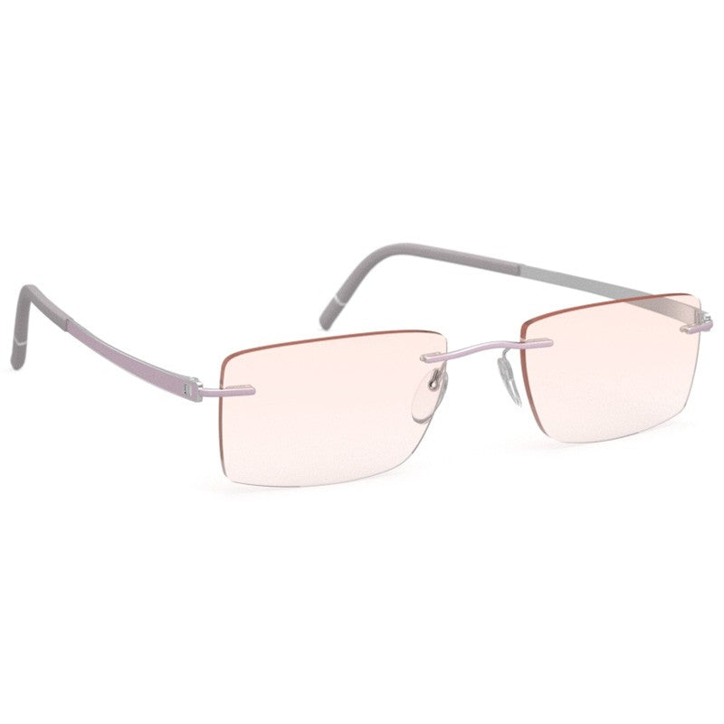 Brille Silhouette, Modell: MomentumFG Farbe: 4000