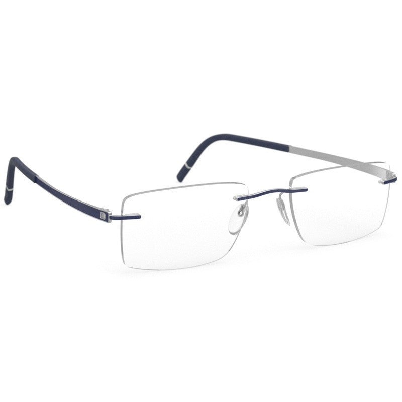 Brille Silhouette, Modell: MomentumFG Farbe: 4510