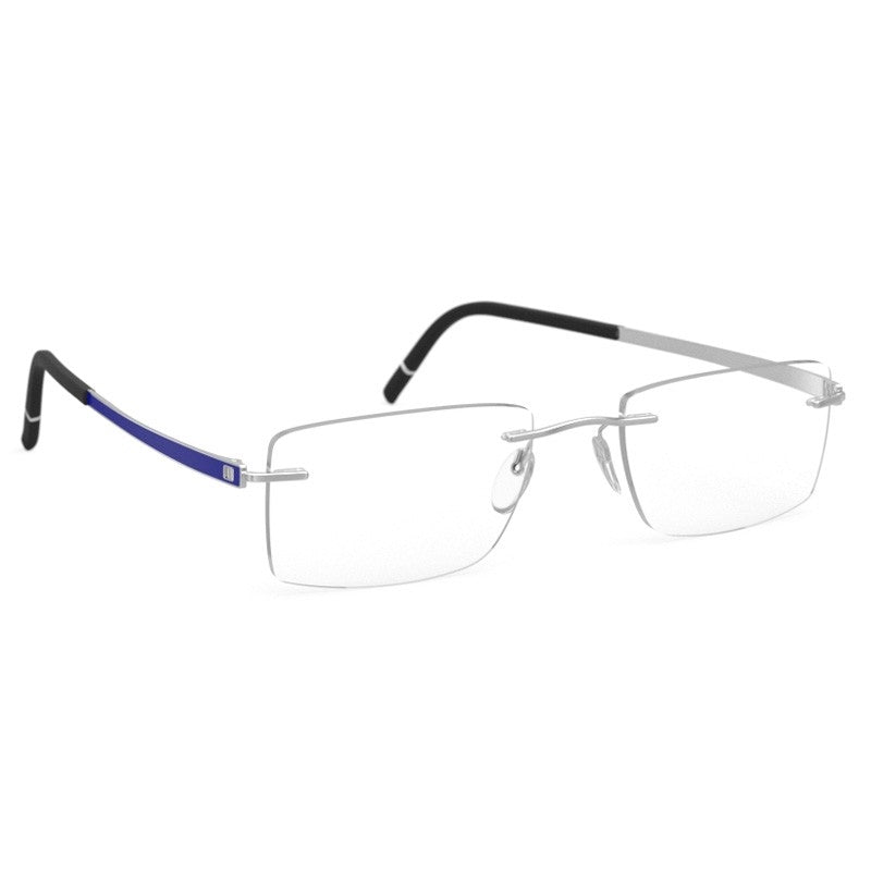 Brille Silhouette, Modell: MomentumFG Farbe: 4600