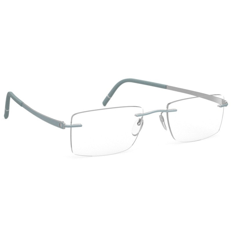 Brille Silhouette, Modell: MomentumFG Farbe: 5010