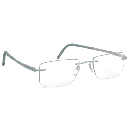 Brille Silhouette, Modell: MomentumFG Farbe: 5010