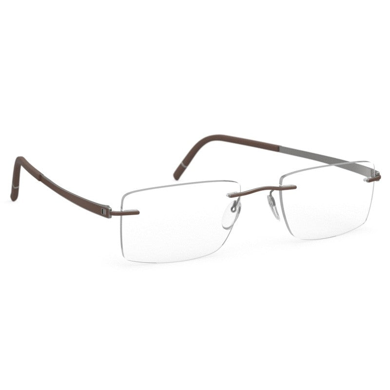 Brille Silhouette, Modell: MomentumFG Farbe: 6060