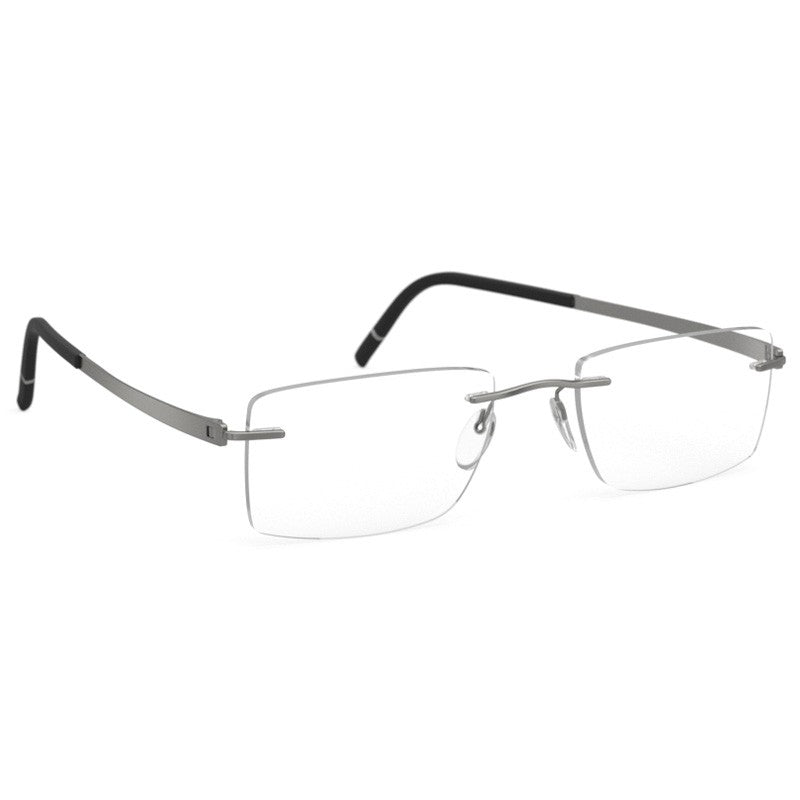 Brille Silhouette, Modell: MomentumFG Farbe: 6660