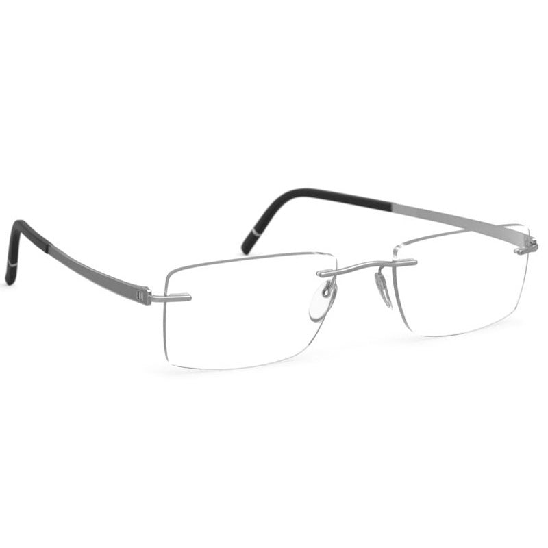 Brille Silhouette, Modell: MomentumFG Farbe: 7000