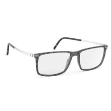 Lade das Bild in den Galerie-Viewer, Brille Silhouette, Modell: MomentumFullrim2921 Farbe: 6600
