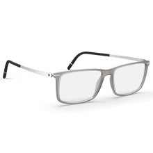 Lade das Bild in den Galerie-Viewer, Brille Silhouette, Modell: MomentumFullrim2921 Farbe: 6700
