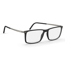 Lade das Bild in den Galerie-Viewer, Brille Silhouette, Modell: MomentumFullrim2921 Farbe: 9060
