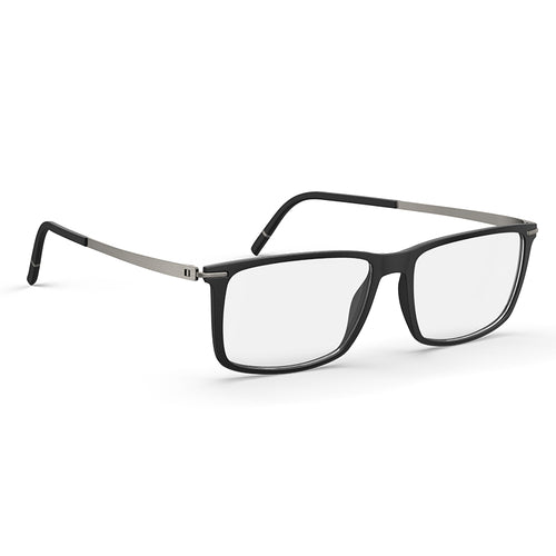 Brille Silhouette, Modell: MomentumFullrim2921 Farbe: 9060