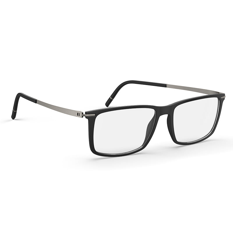 Brille Silhouette, Modell: MomentumFullrim2921 Farbe: 9060