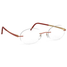 Lade das Bild in den Galerie-Viewer, Brille Silhouette, Modell: MomentumGA Farbe: 3020
