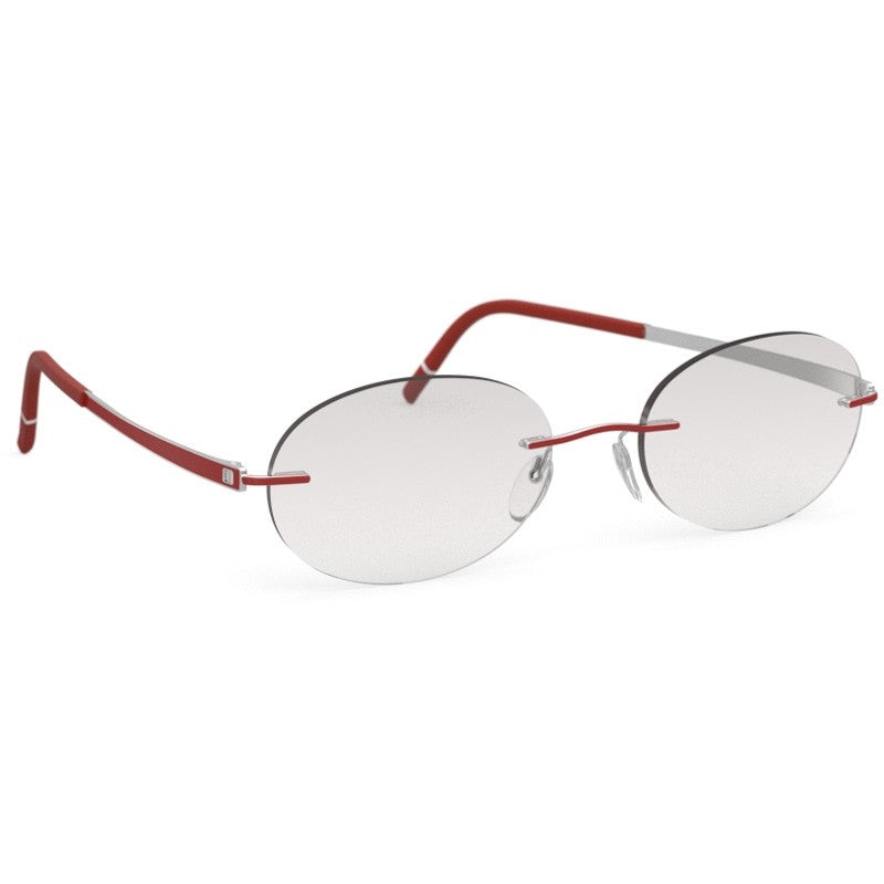 Brille Silhouette, Modell: MomentumGA Farbe: 3100