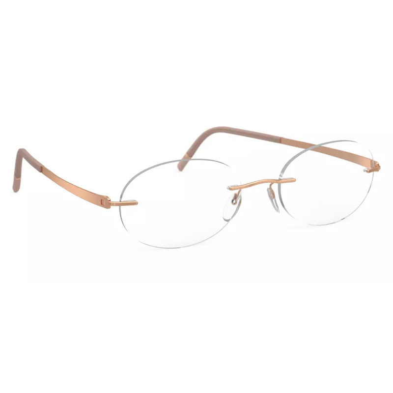 Brille Silhouette, Modell: MomentumGA Farbe: 3520
