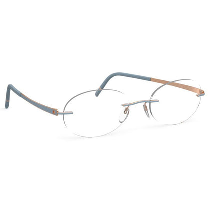 Brille Silhouette, Modell: MomentumGA Farbe: 3620
