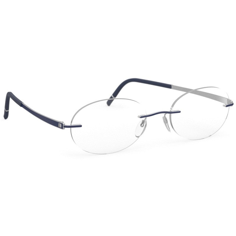 Brille Silhouette, Modell: MomentumGA Farbe: 4510