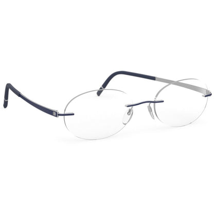 Brille Silhouette, Modell: MomentumGA Farbe: 4510