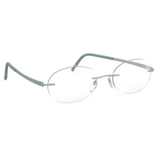 Lade das Bild in den Galerie-Viewer, Brille Silhouette, Modell: MomentumGA Farbe: 5010
