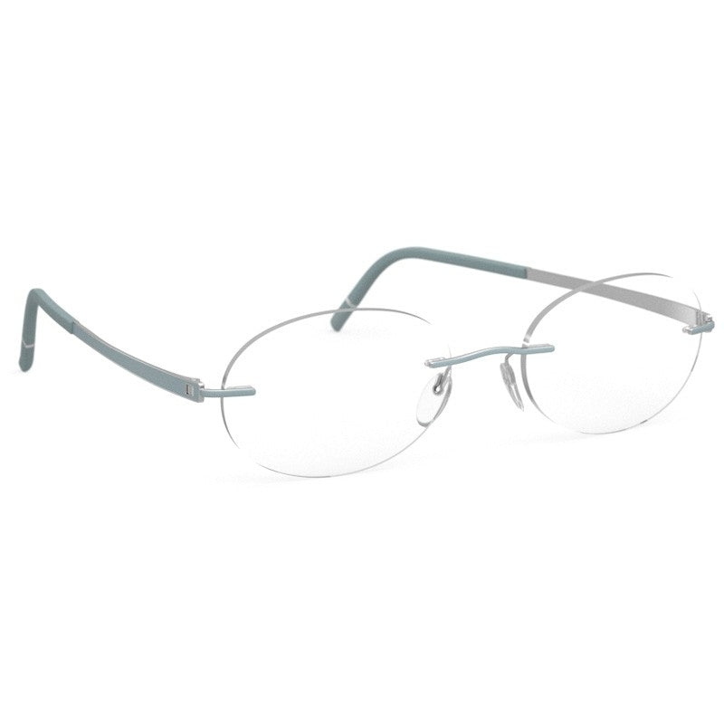 Brille Silhouette, Modell: MomentumGA Farbe: 5010