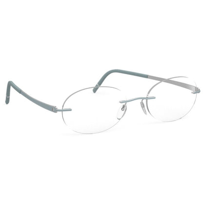 Brille Silhouette, Modell: MomentumGA Farbe: 5010