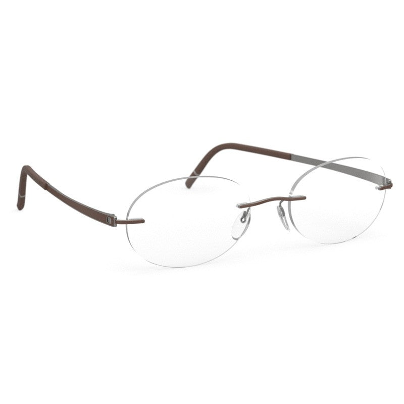 Brille Silhouette, Modell: MomentumGA Farbe: 6060