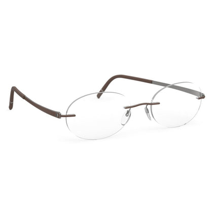 Brille Silhouette, Modell: MomentumGA Farbe: 6060