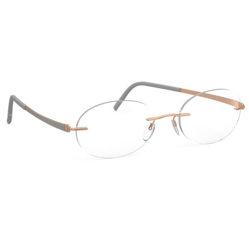 Brille Silhouette, Modell: MomentumGA Farbe: 6520
