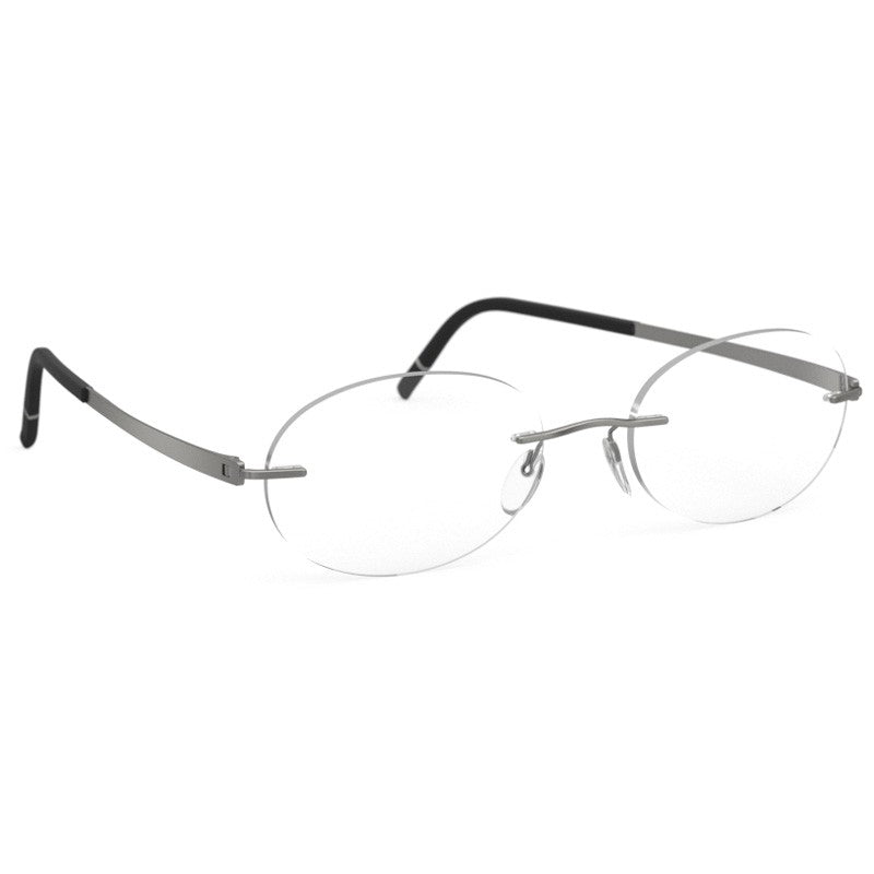 Brille Silhouette, Modell: MomentumGA Farbe: 6660