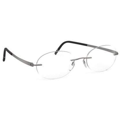 Brille Silhouette, Modell: MomentumGA Farbe: 6660