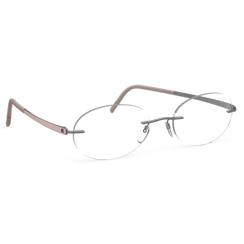 Brille Silhouette, Modell: MomentumGA Farbe: 6760