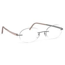 Lade das Bild in den Galerie-Viewer, Brille Silhouette, Modell: MomentumGA Farbe: 6760
